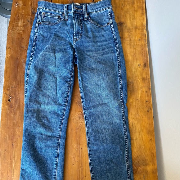 Jcrew Jeans - Picture 2 of 4